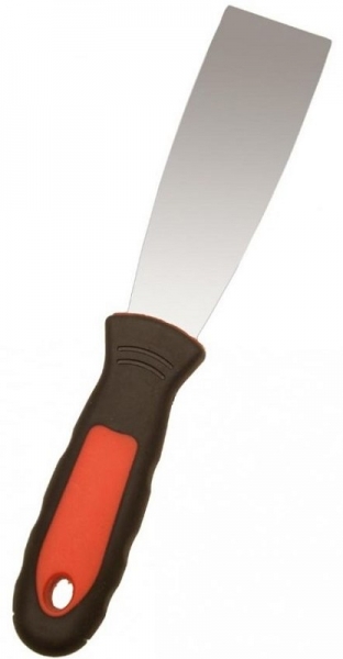 MAKO Profi Malerspachtel Flex, 40 mm, Soft-Grip